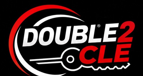 Logo Double2Clé